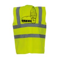 OFFER High-Vis Vests x50 Thumbnail