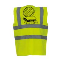 OFFER High-Vis Vests x50 Thumbnail