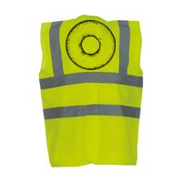 OFFER High-Vis Vests x50 Thumbnail