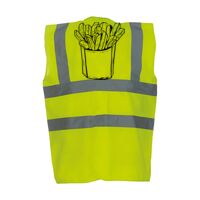OFFER High-Vis Vests x50 Thumbnail