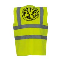 OFFER High-Vis Vests x50 Thumbnail