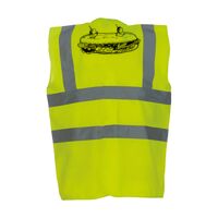 OFFER High-Vis Vests x50 Thumbnail
