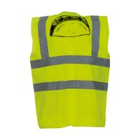 OFFER High-Vis Vests x50 Thumbnail
