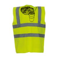 OFFER High-Vis Vests x50 Thumbnail