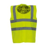 OFFER High-Vis Vests x50 Thumbnail