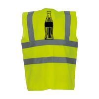 OFFER High-Vis Vests x50 Thumbnail