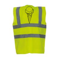 OFFER High-Vis Vests x50 Thumbnail