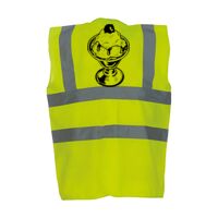 OFFER High-Vis Vests x50 Thumbnail
