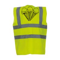 OFFER High-Vis Vests x50 Thumbnail