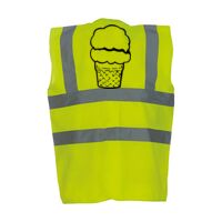 OFFER High-Vis Vests x50 Thumbnail