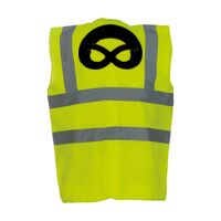 OFFER High-Vis Vests x50 Thumbnail