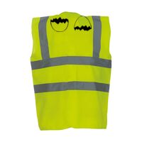 OFFER High-Vis Vests x50 Thumbnail