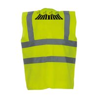 OFFER High-Vis Vests x50 Thumbnail