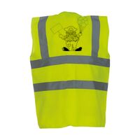 OFFER High-Vis Vests x50 Thumbnail