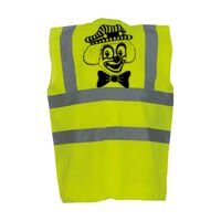 OFFER High-Vis Vests x50 Thumbnail