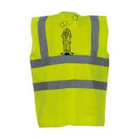 OFFER High-Vis Vests x50 Thumbnail