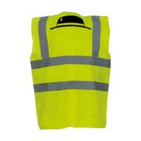 OFFER High-Vis Vests x50 Thumbnail