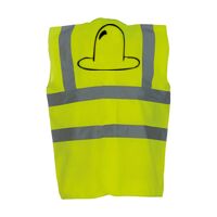 OFFER High-Vis Vests x50 Thumbnail