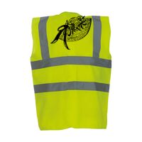 OFFER High-Vis Vests x50 Thumbnail