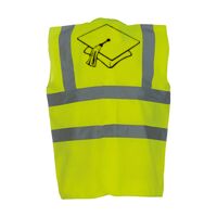OFFER High-Vis Vests x50 Thumbnail