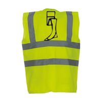 OFFER High-Vis Vests x50 Thumbnail