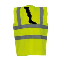 OFFER High-Vis Vests x50 Thumbnail