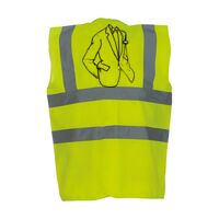 OFFER High-Vis Vests x50 Thumbnail