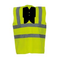 OFFER High-Vis Vests x50 Thumbnail