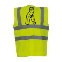 OFFER High-Vis Vests x50 Thumbnail
