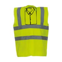 OFFER High-Vis Vests x50 Thumbnail