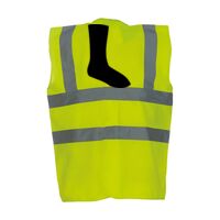 OFFER High-Vis Vests x50 Thumbnail