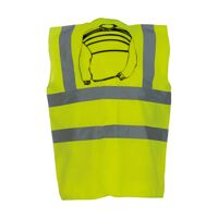 OFFER High-Vis Vests x50 Thumbnail