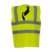 OFFER High-Vis Vests x50 Thumbnail