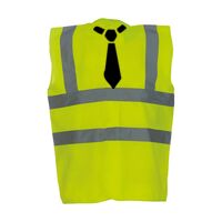 OFFER High-Vis Vests x50 Thumbnail