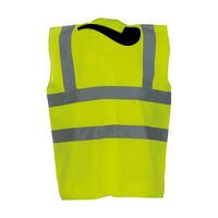 OFFER High-Vis Vests x50 Thumbnail