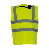 OFFER High-Vis Vests x50 Thumbnail