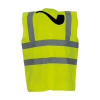 OFFER High-Vis Vests x50 Thumbnail