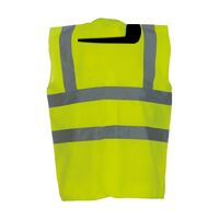 OFFER High-Vis Vests x50 Thumbnail