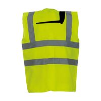 OFFER High-Vis Vests x50 Thumbnail