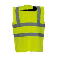 OFFER High-Vis Vests x50 Thumbnail