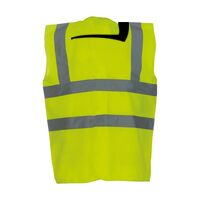 OFFER High-Vis Vests x50 Thumbnail