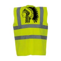OFFER High-Vis Vests x50 Thumbnail