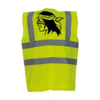 OFFER High-Vis Vests x50 Thumbnail
