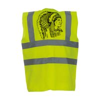 OFFER High-Vis Vests x50 Thumbnail