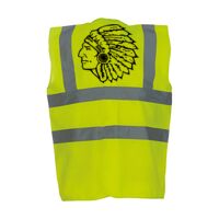 OFFER High-Vis Vests x50 Thumbnail