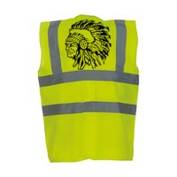 OFFER High-Vis Vests x50 Thumbnail