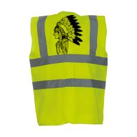 OFFER High-Vis Vests x50 Thumbnail