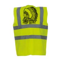 OFFER High-Vis Vests x50 Thumbnail