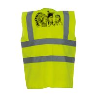 OFFER High-Vis Vests x50 Thumbnail