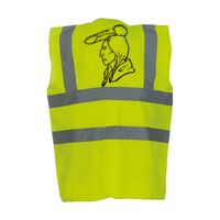 OFFER High-Vis Vests x50 Thumbnail